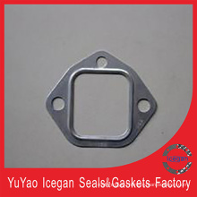 Auto Parts Professional Production Exhaust Air Cushion/Specially Producethe Motorcycle Exhaust Pipe Gaskets